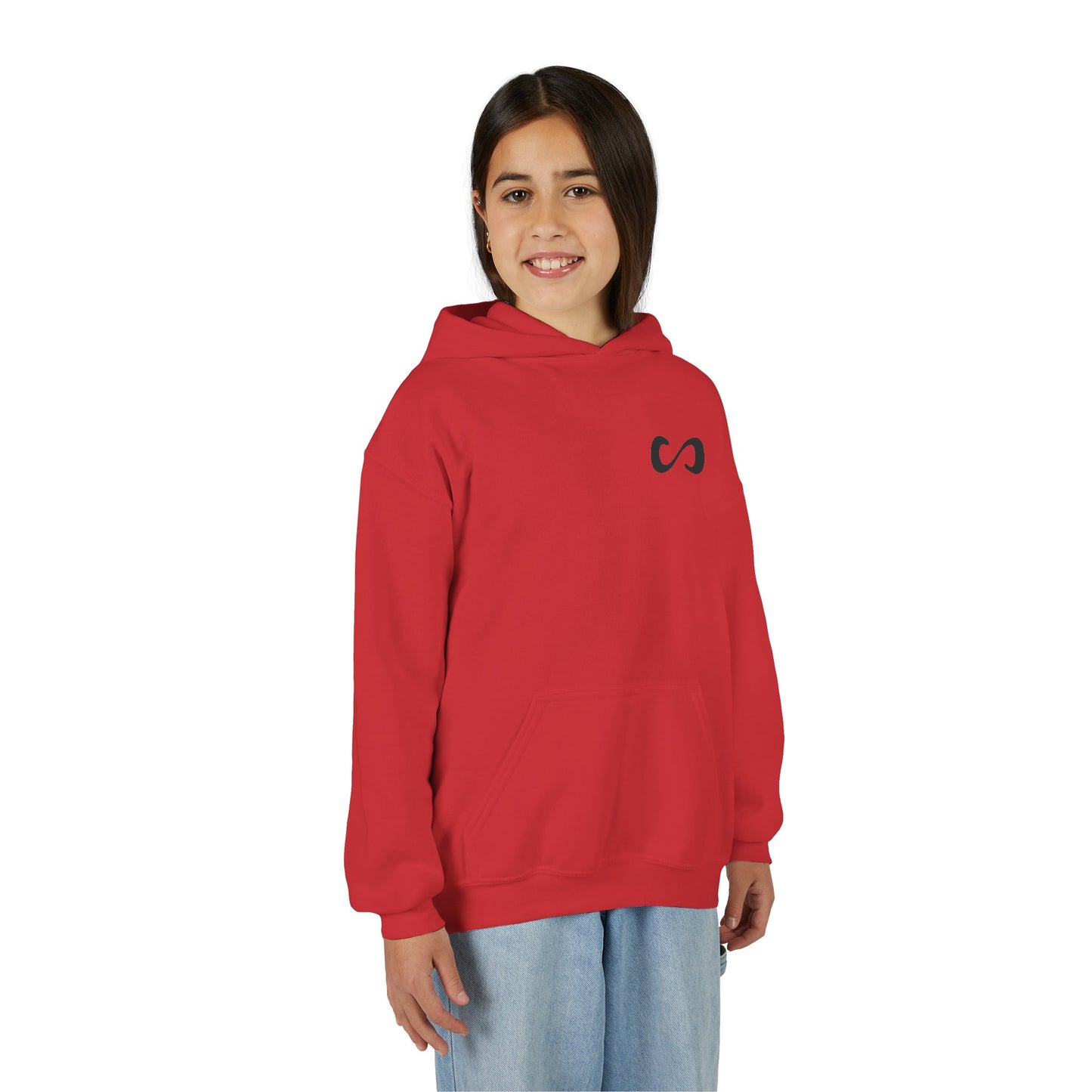Kid's Simplicity Hoodie