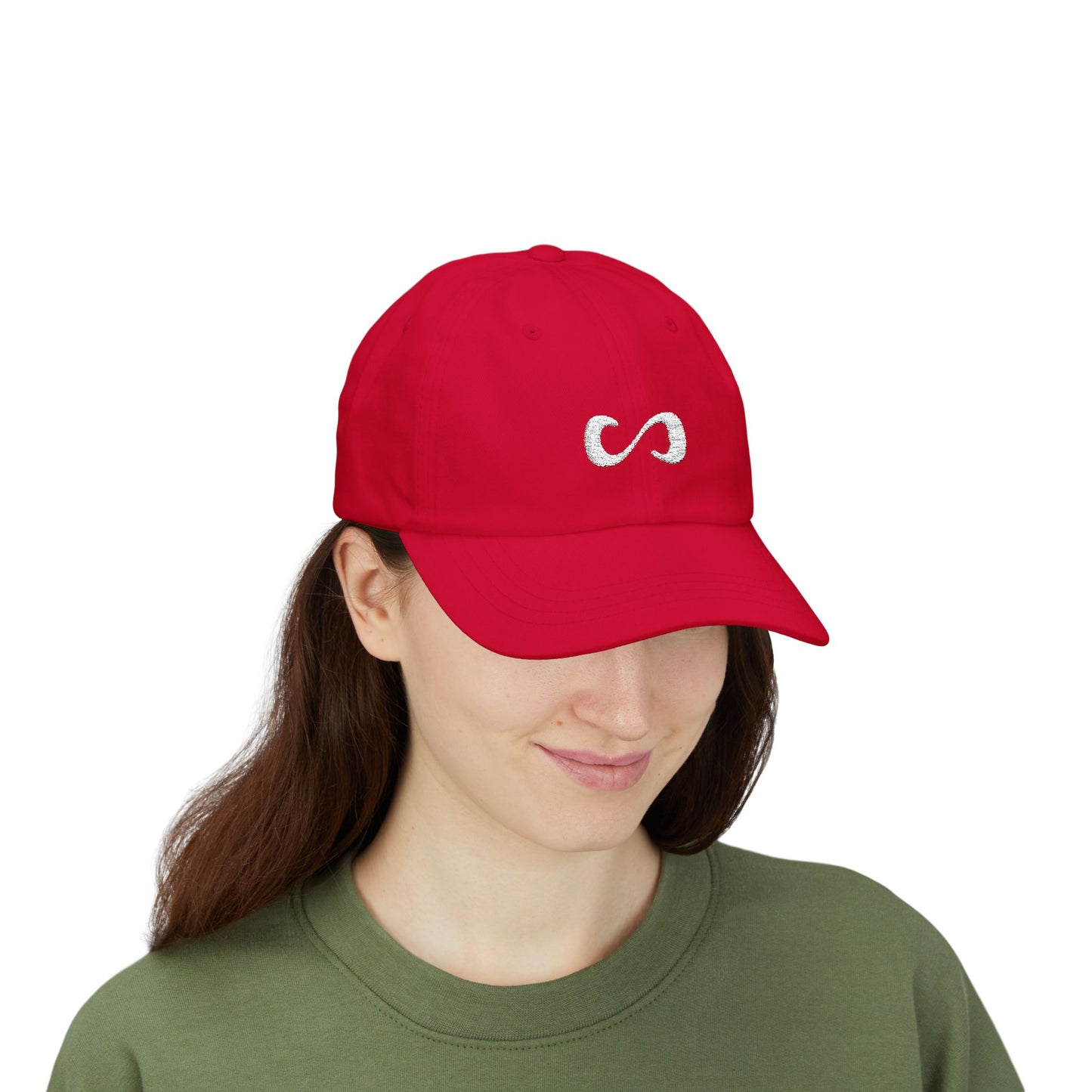 Unisex Class Dad Cap