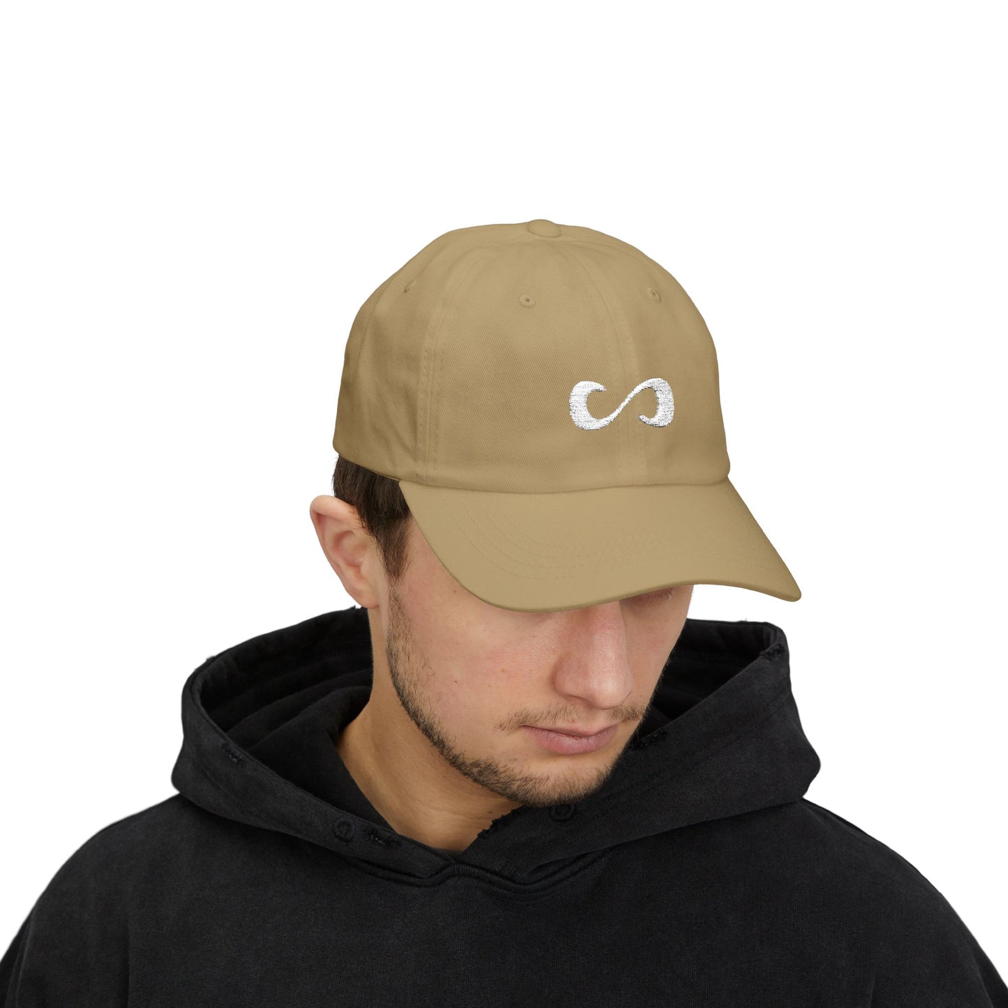 Unisex Class Dad Cap