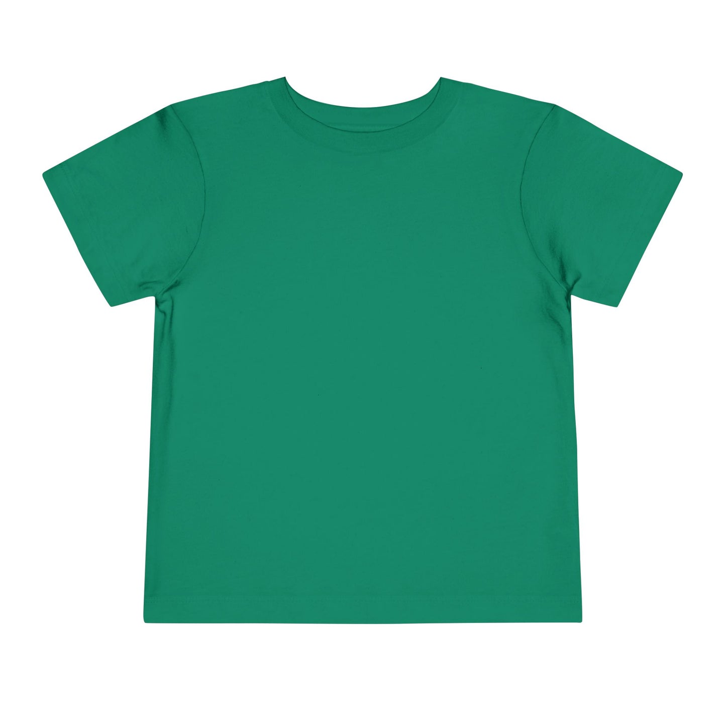 Toddler's Plain Tee