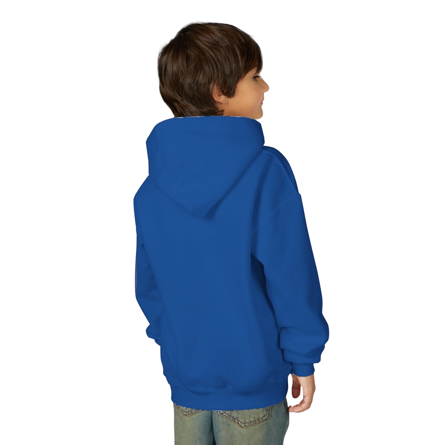 Kid's Simplicity Hoodie