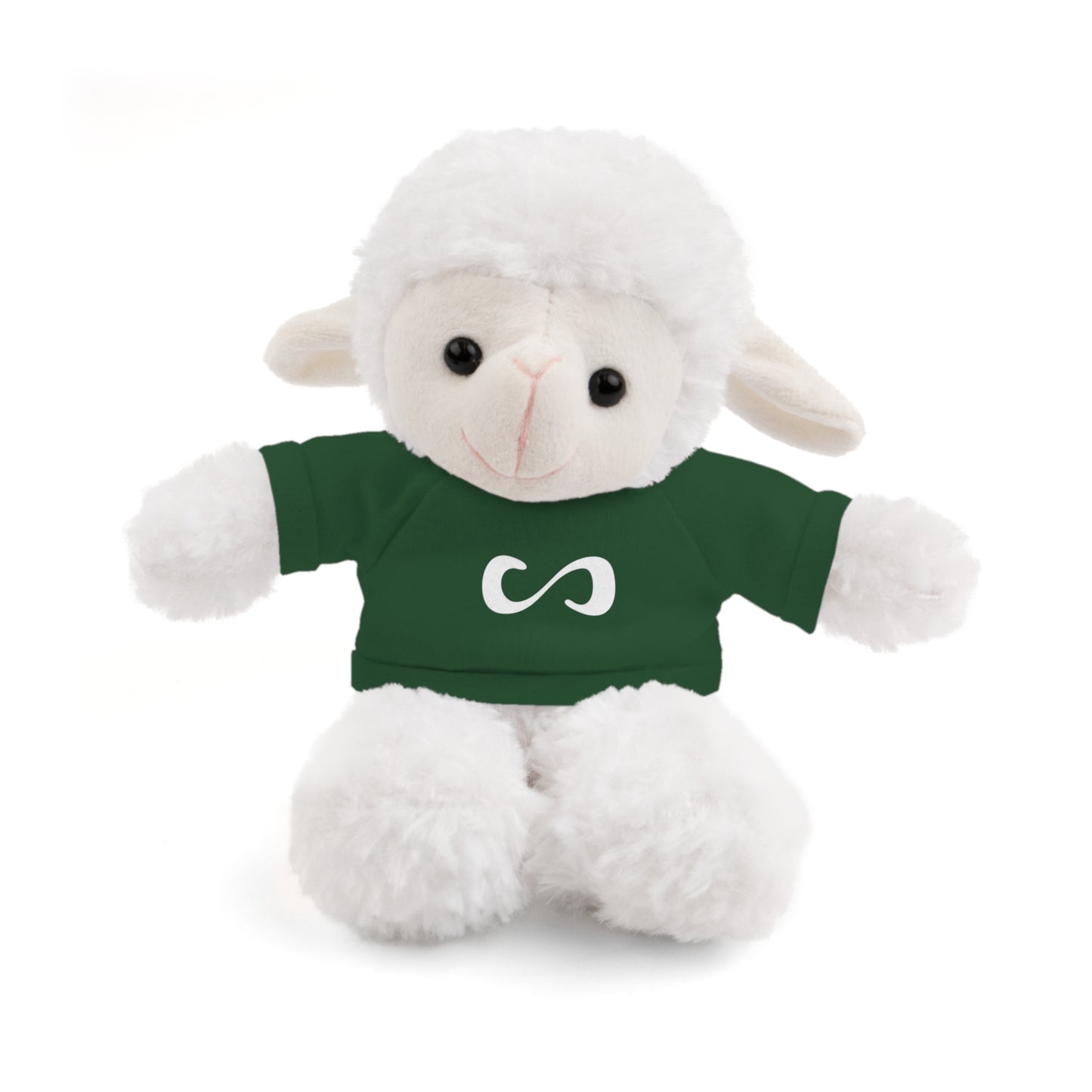 Animal Plushy