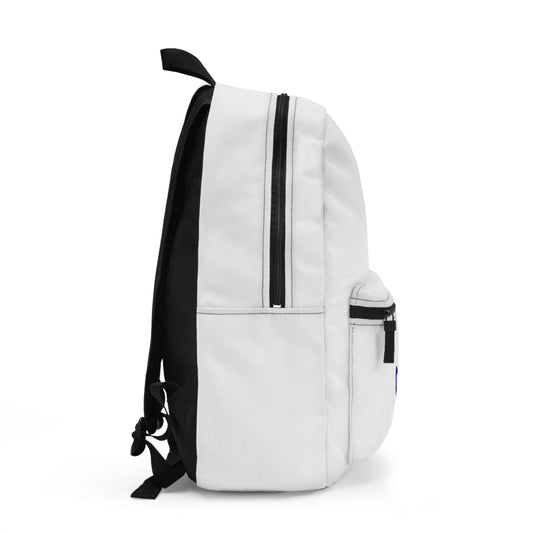 Simple Backpack