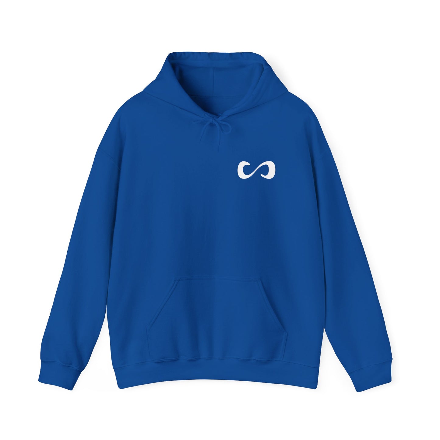 Unisex Simplicity Hoodie