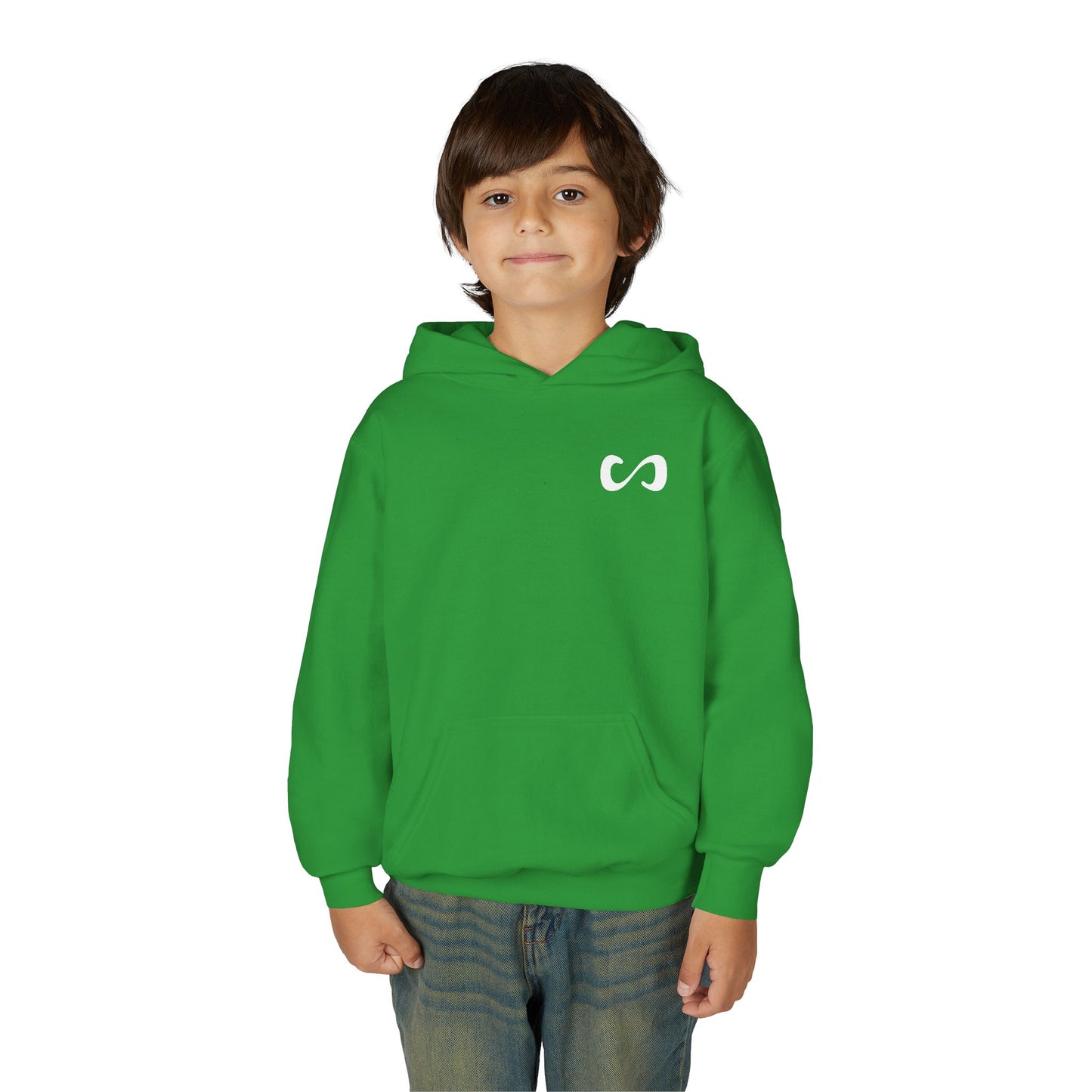 Kid's Simplicity Hoodie