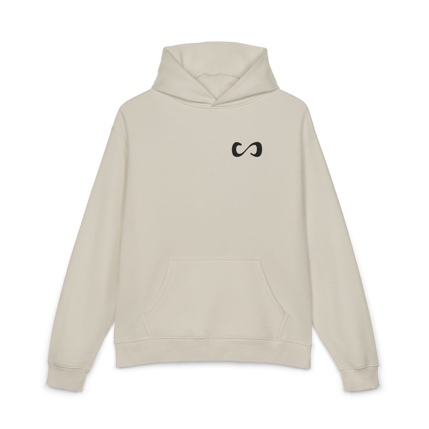 Relaxed Hoodie