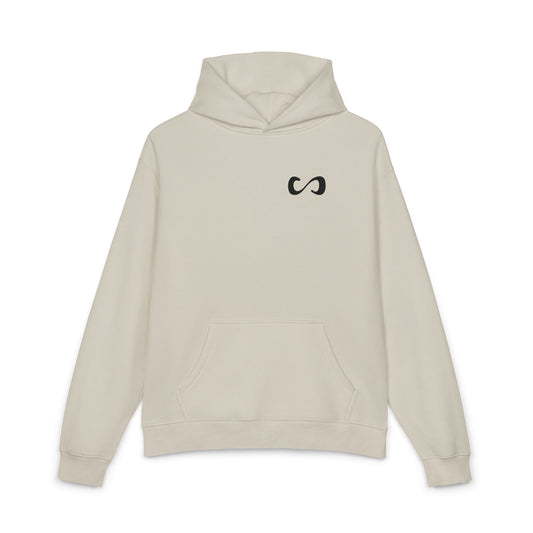 Relaxed Hoodie