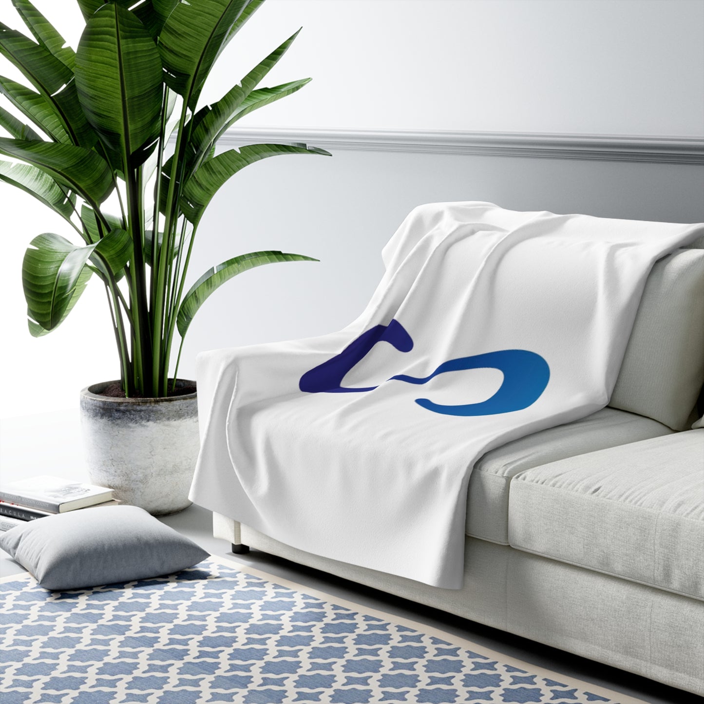 Fleece Blanket