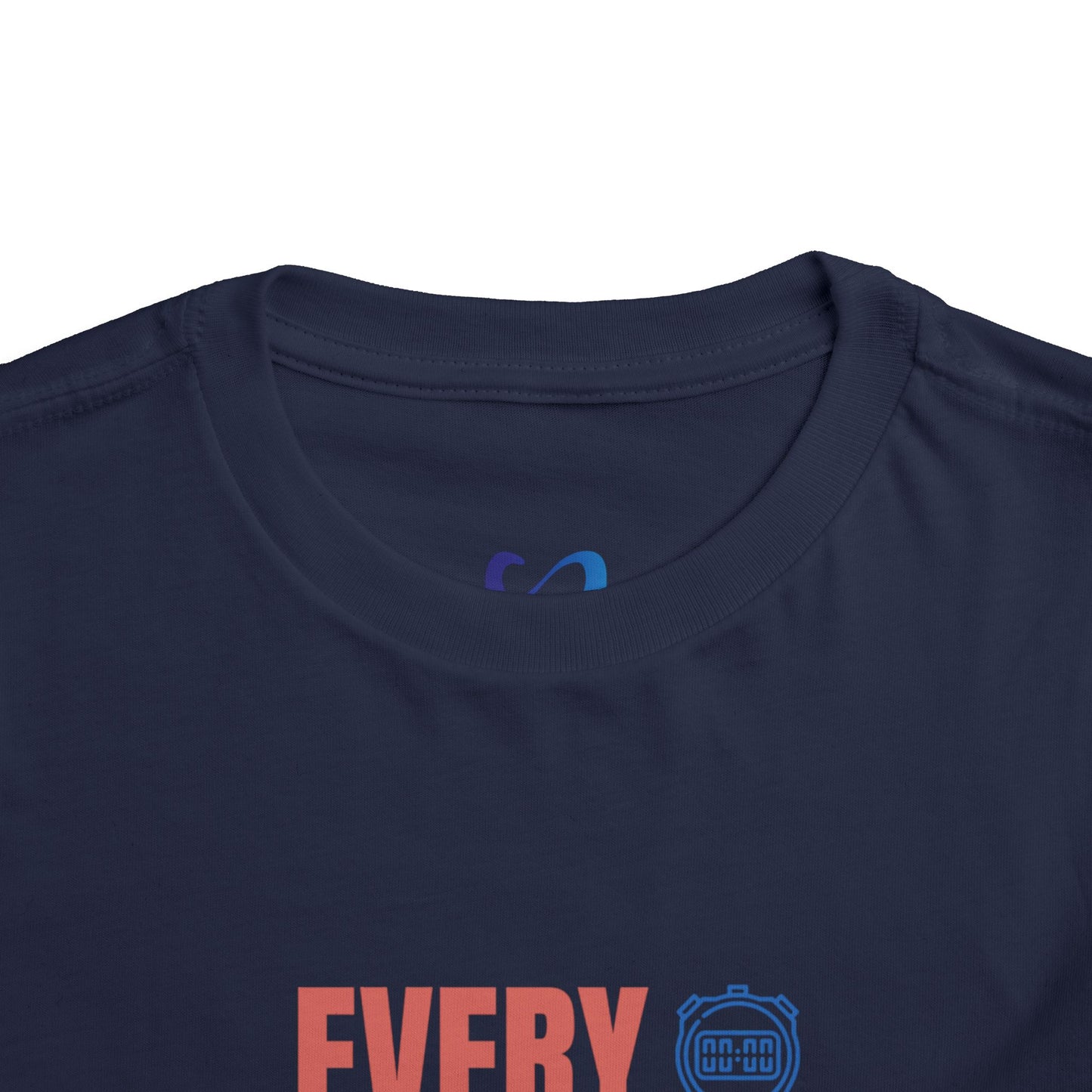 Toddler's Game Day Tee