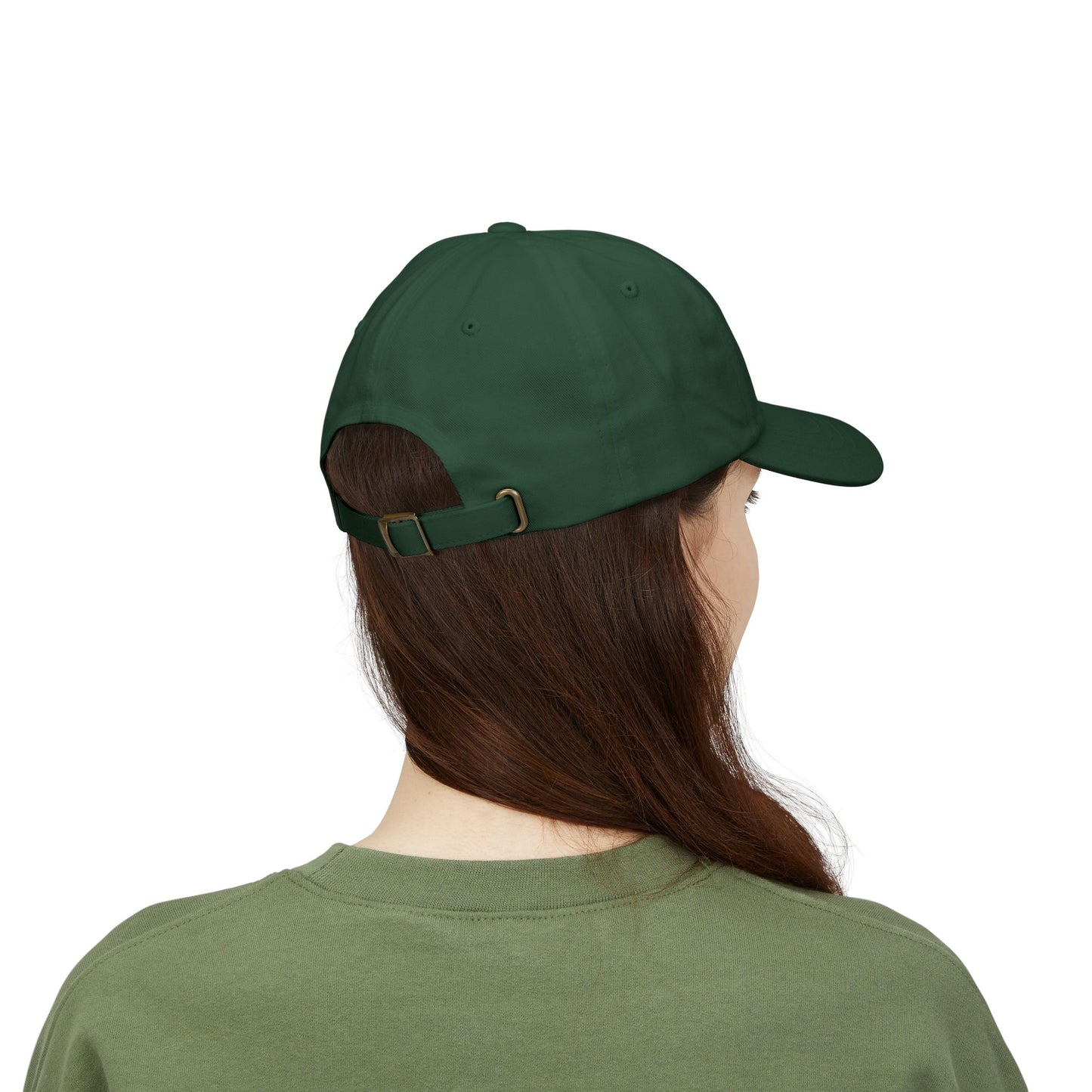 Unisex Class Dad Cap