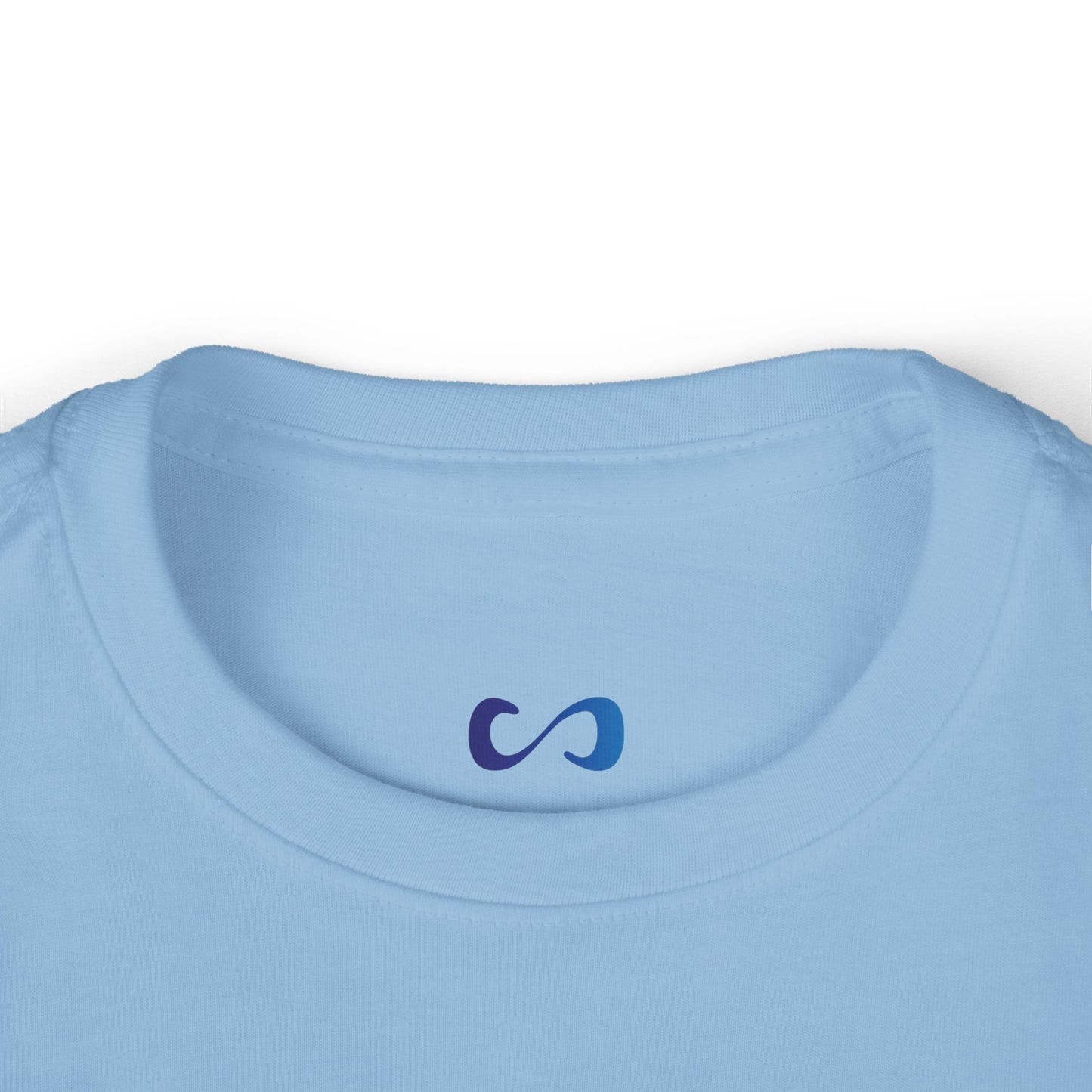 Toddler's Long Sleeve Tee