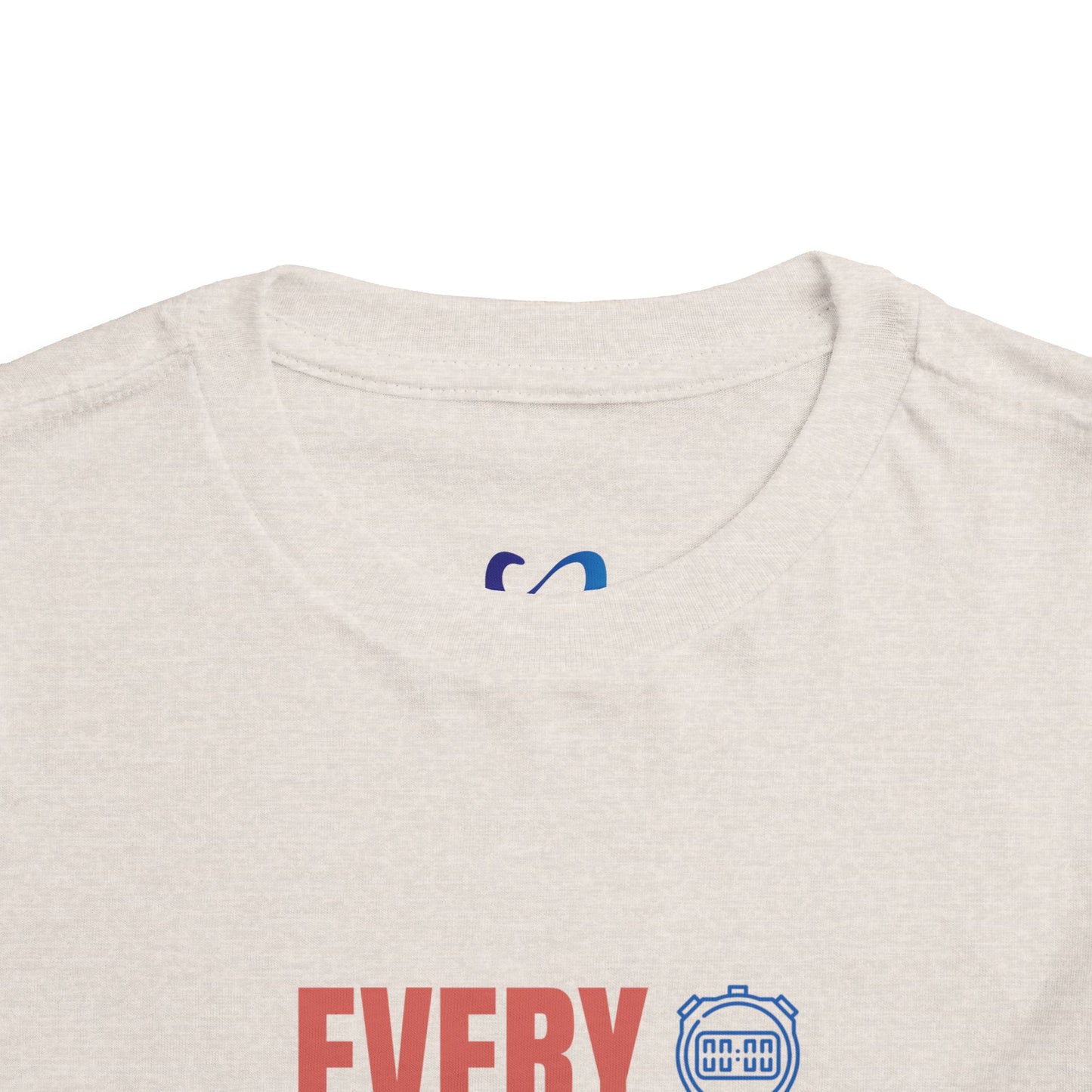 Toddler's Game Day Tee