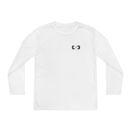 Kid's Long Sleeve Tee