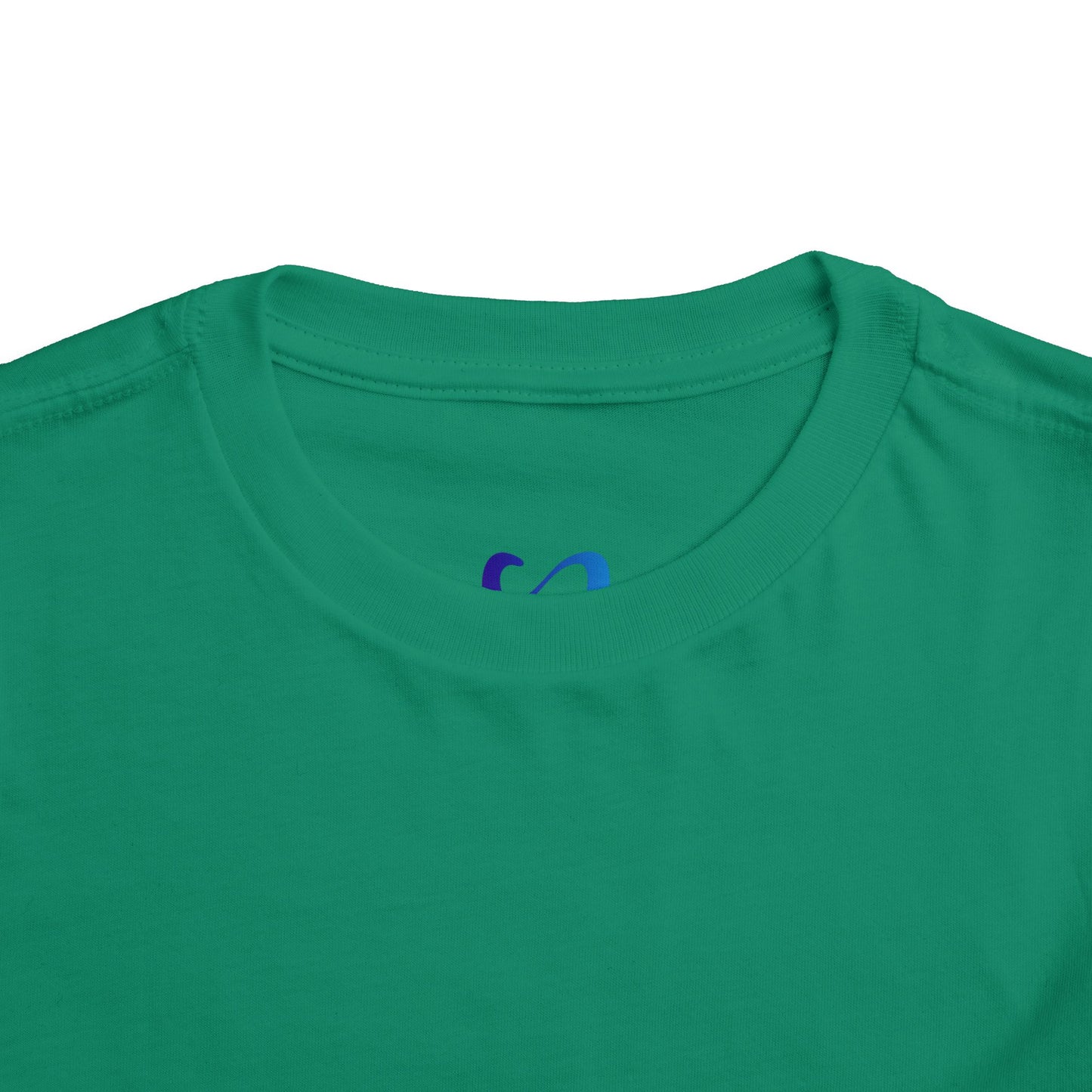 Toddler's Plain Tee