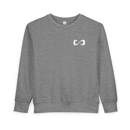 Toddler's Simplicity Sweatshirt