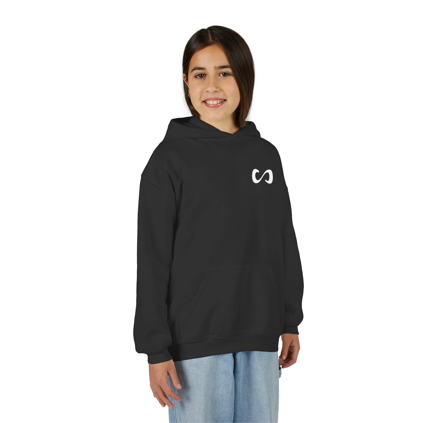 Kid's Simplicity Hoodie