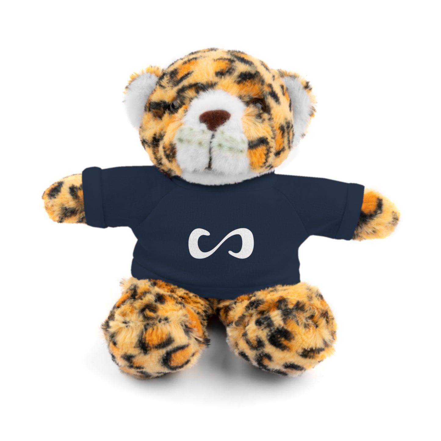 Animal Plushy