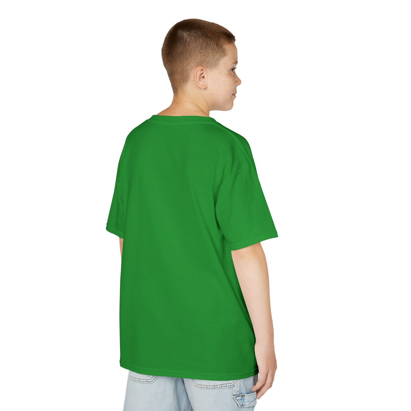 Kid's Game Day Tee