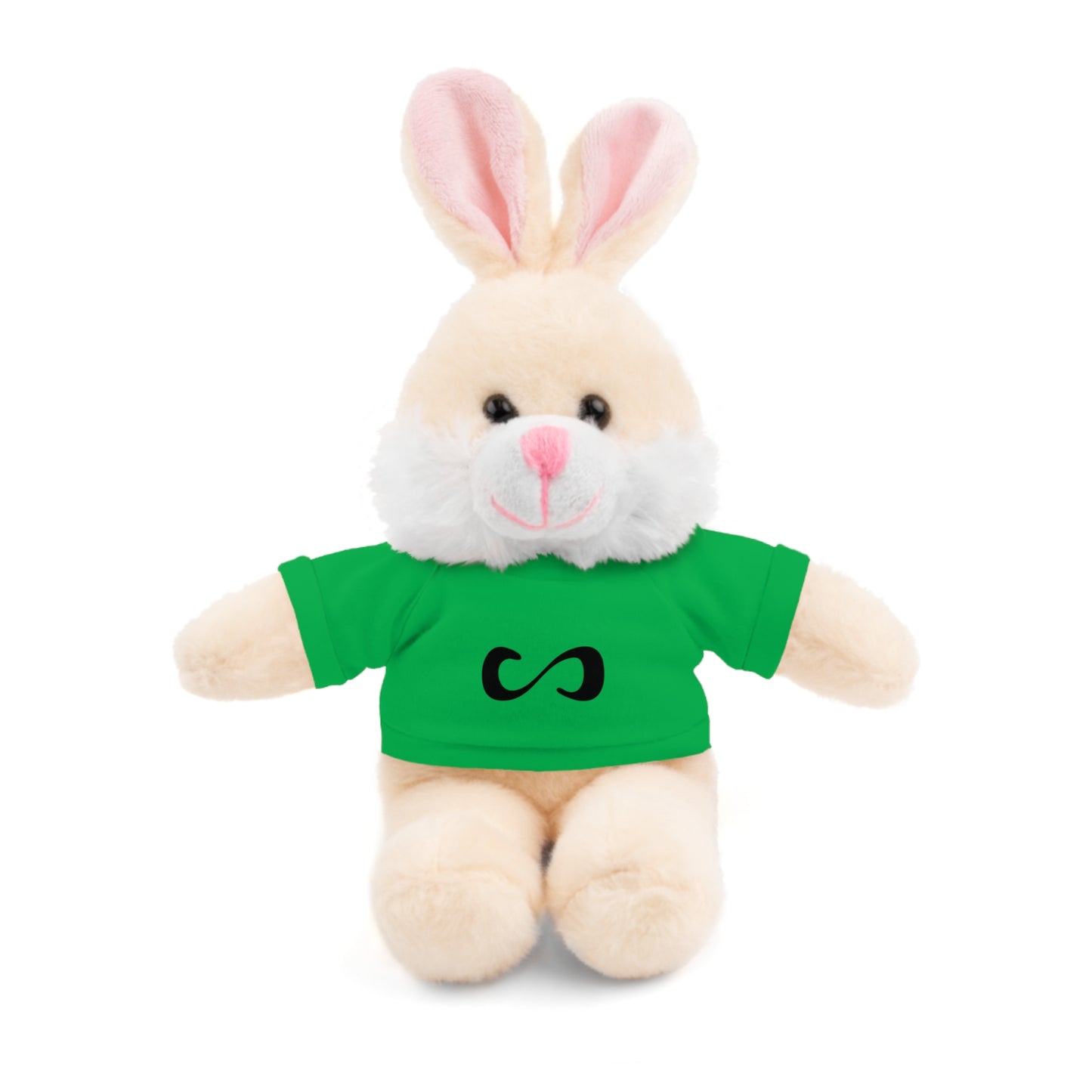 Animal Plushy