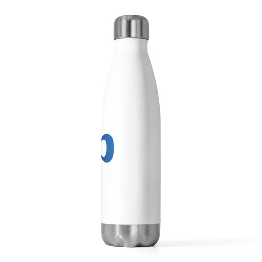 Insulated Water Bottle