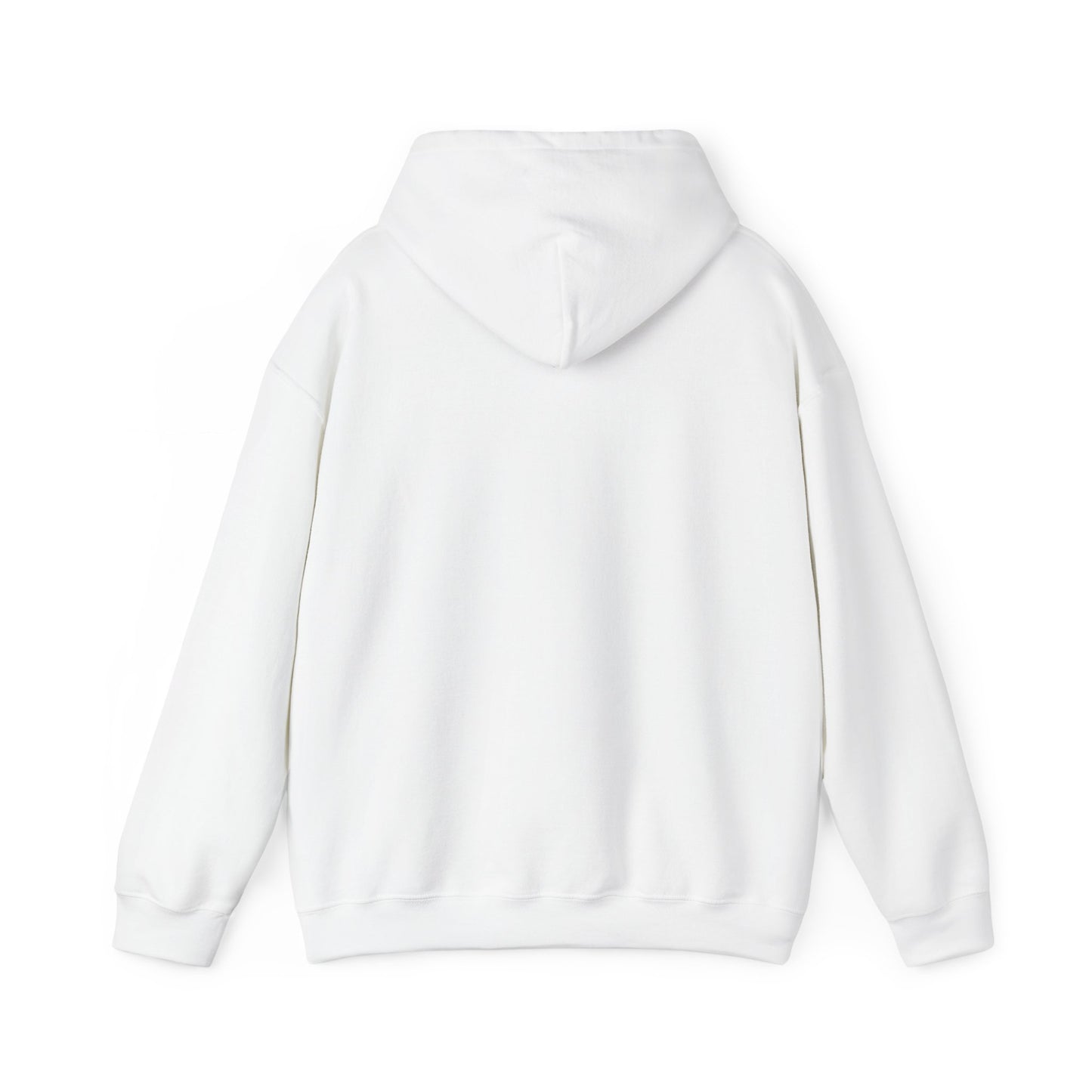 Unisex Simplicity Hoodie