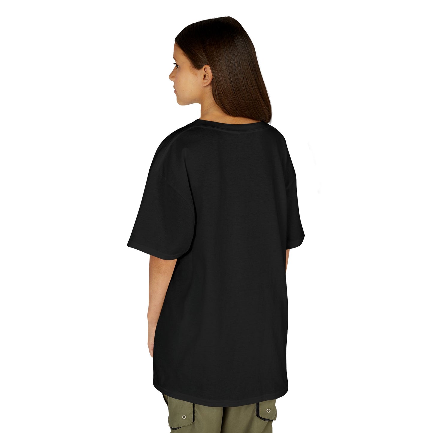 Kid's Game Day Tee