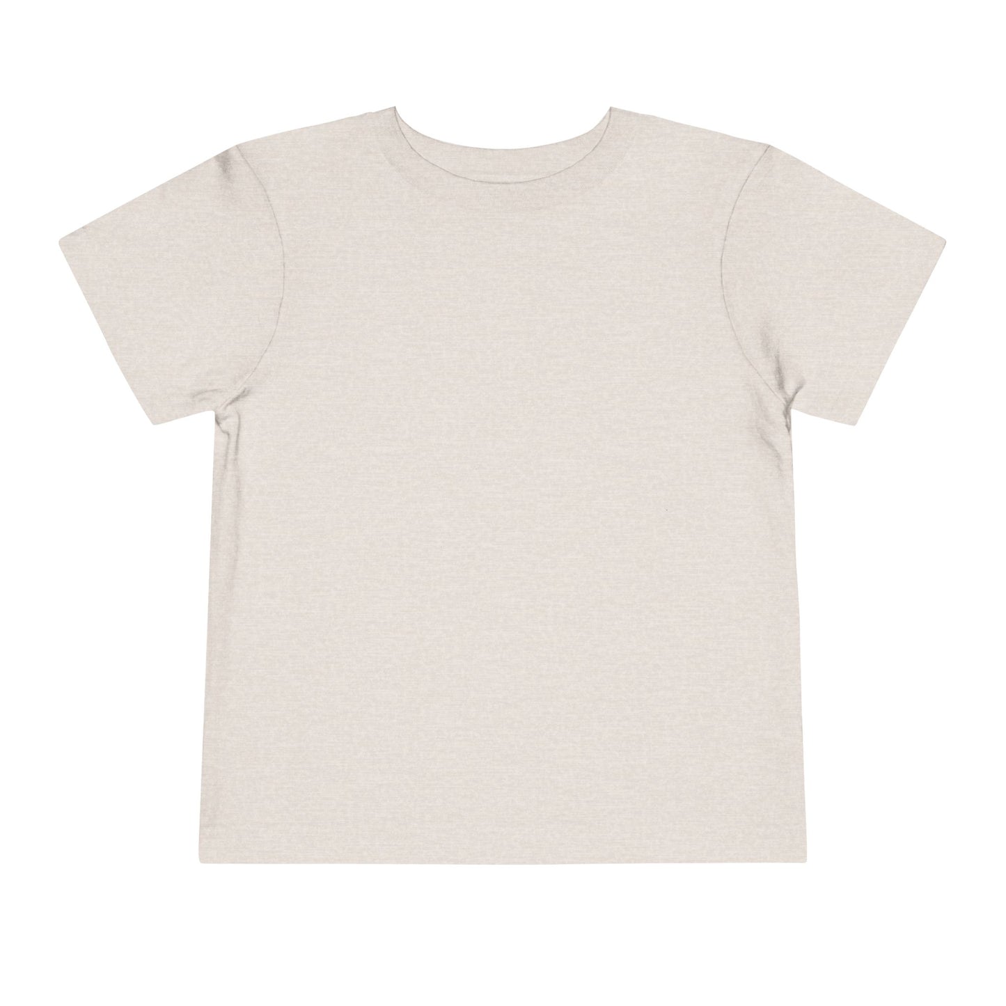 Toddler's Plain Tee