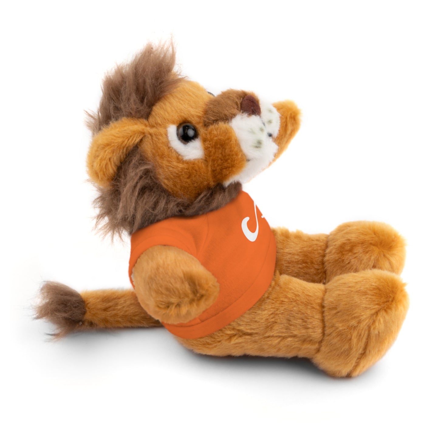 Animal Plushy