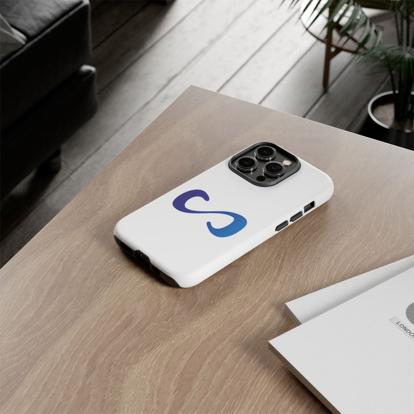 Flow Phone Case