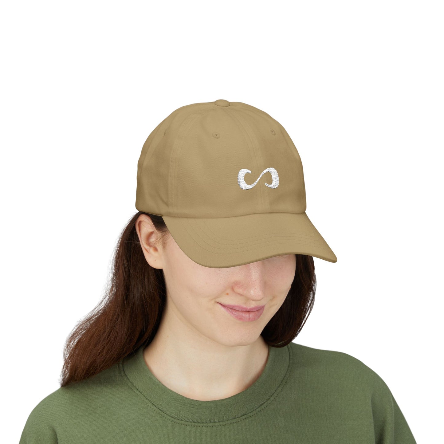 Unisex Class Dad Cap