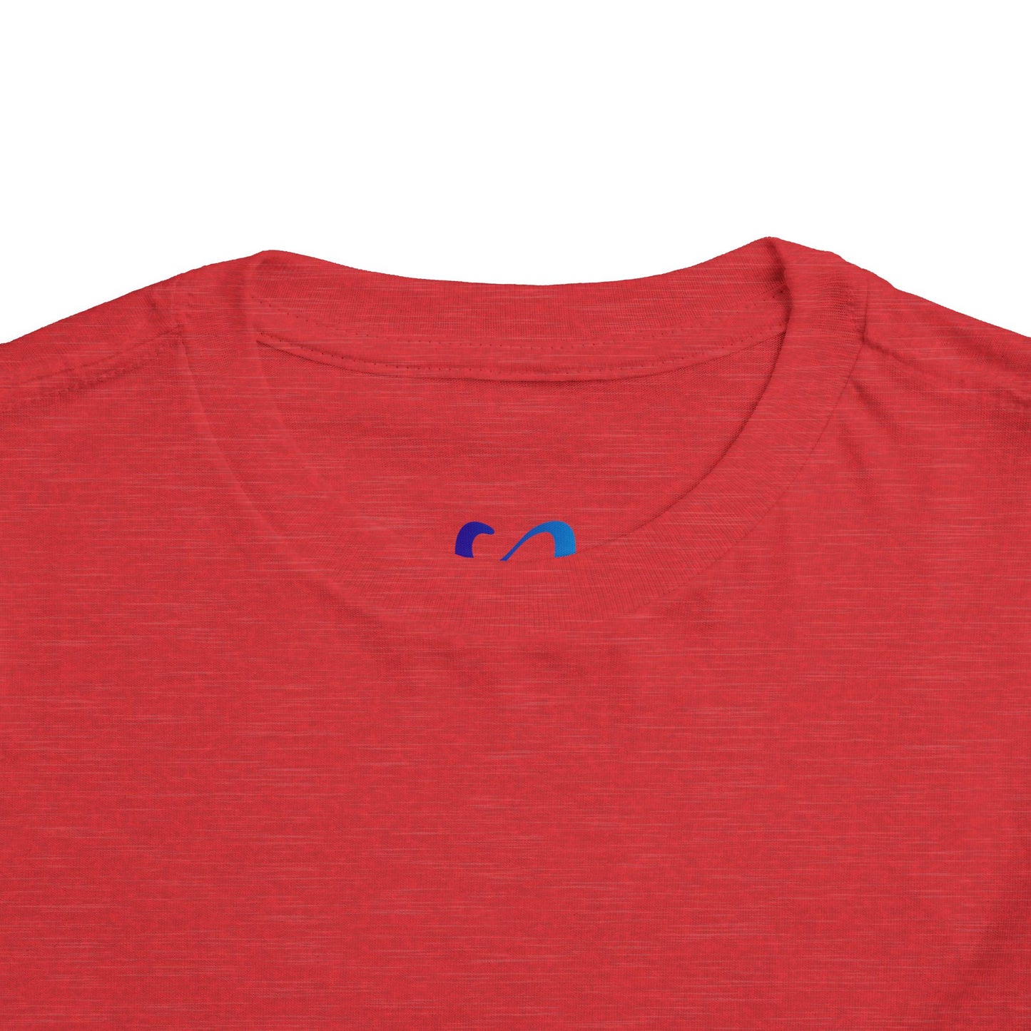 Toddler's Plain Tee