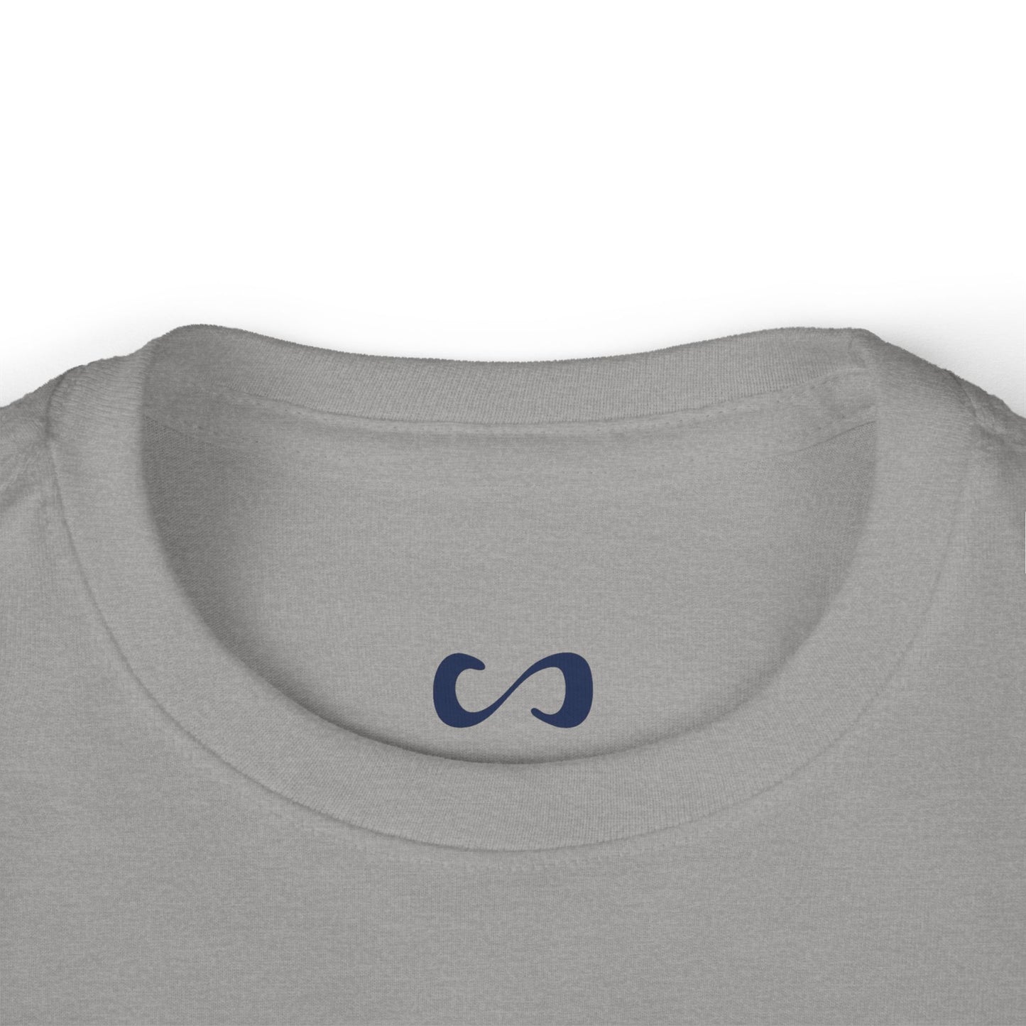 Custom Toddler's Long Sleeve