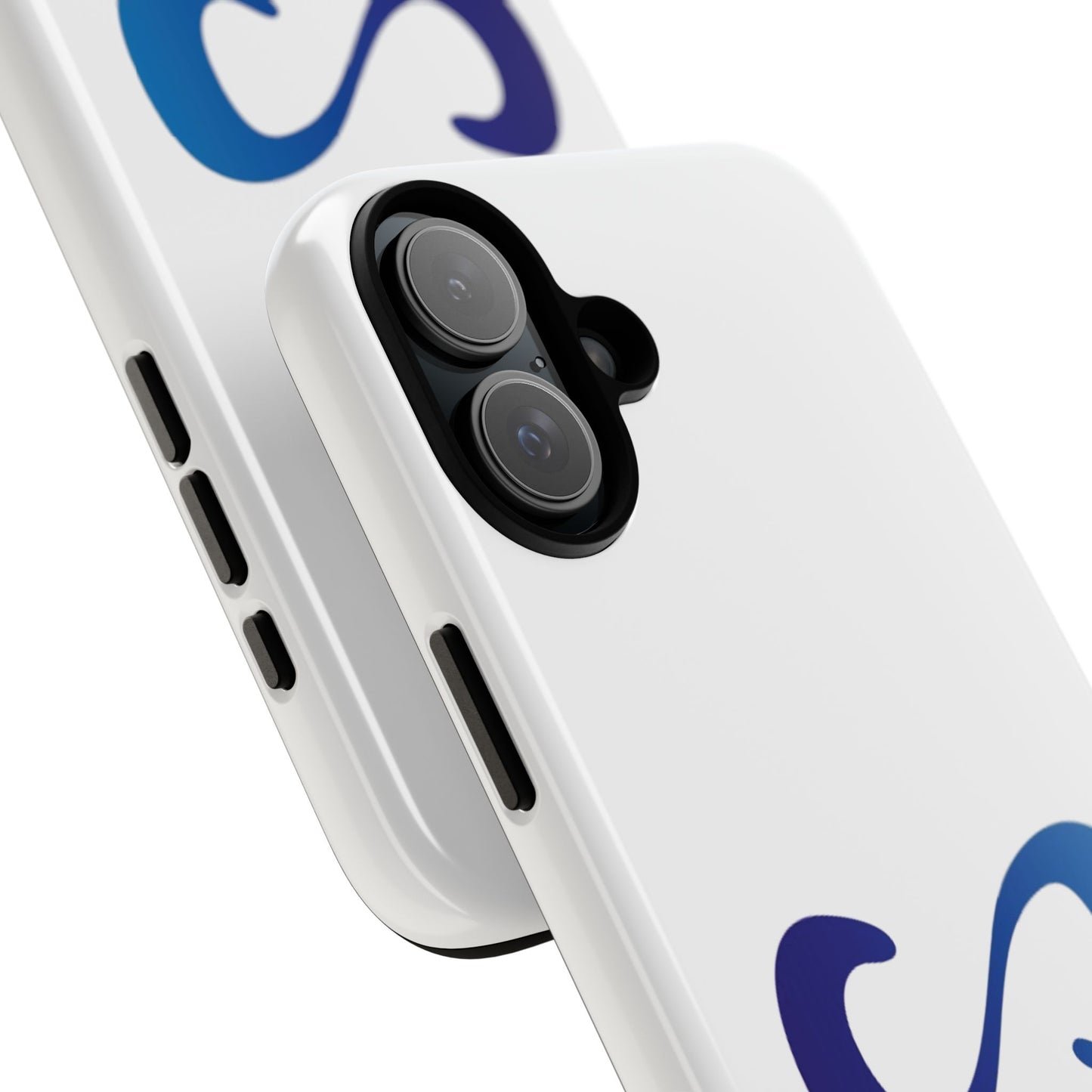 Flow Phone Case