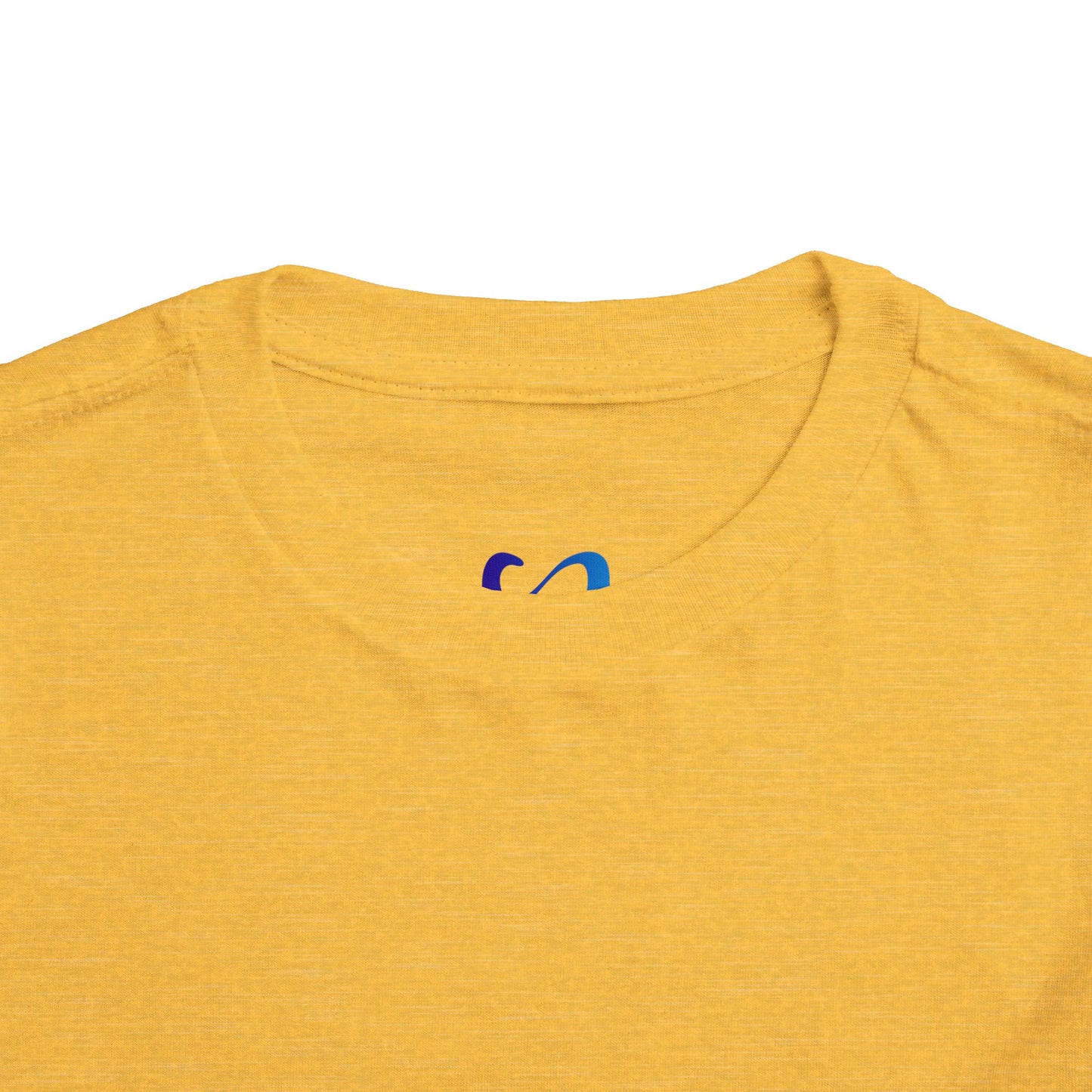 Toddler's Plain Tee