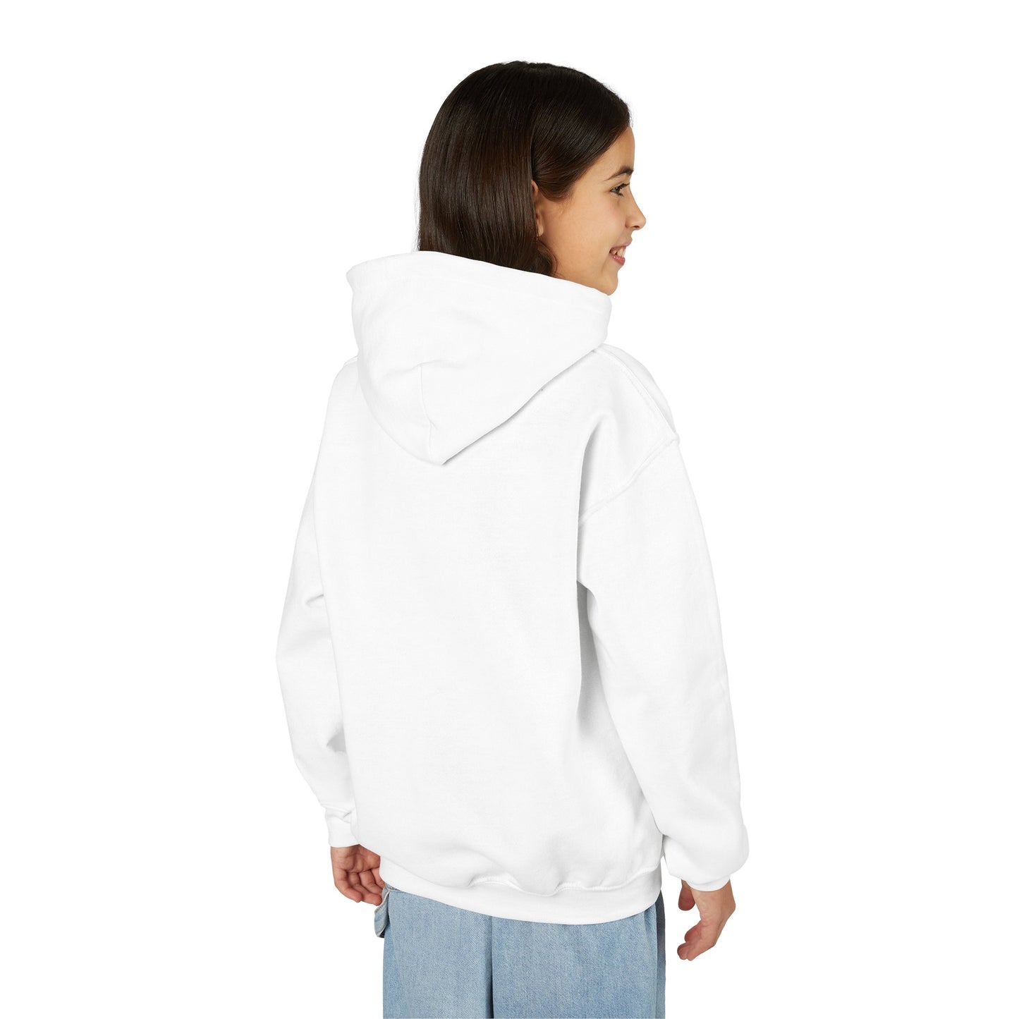 Kid's Simplicity Hoodie