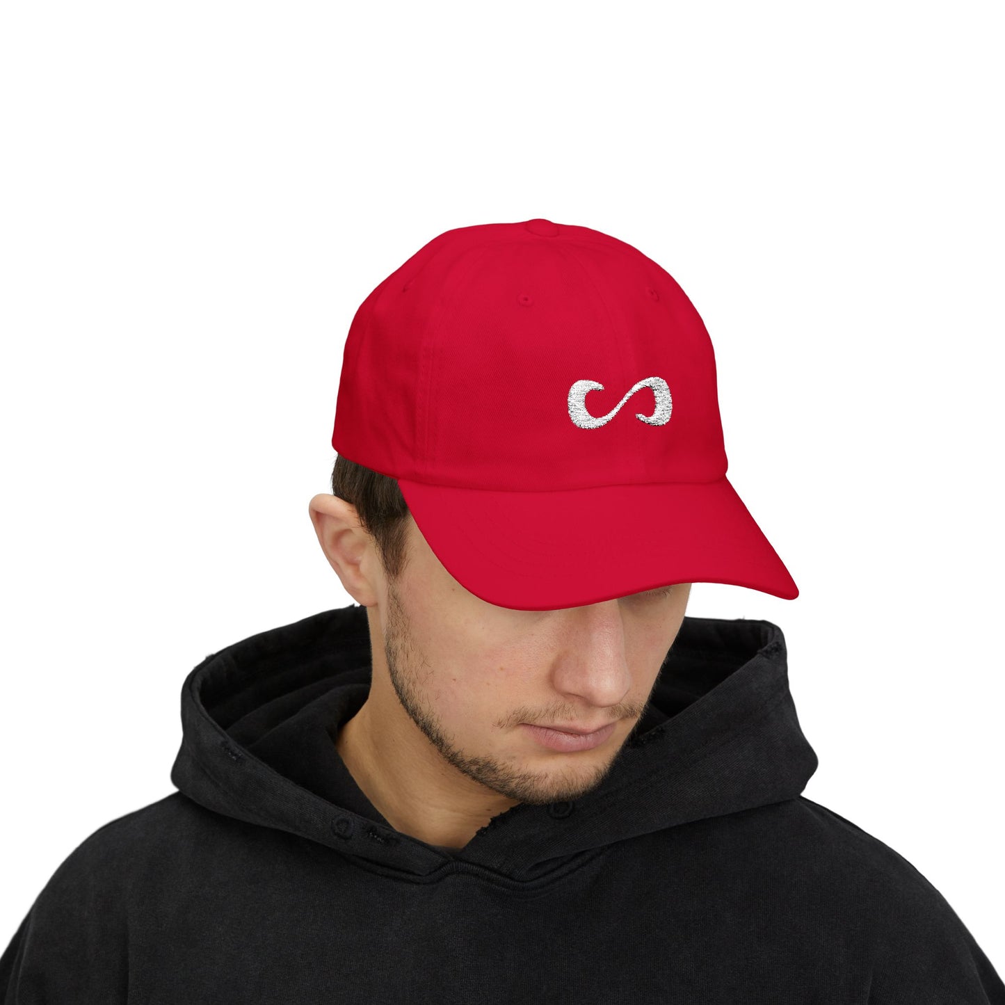 Unisex Class Dad Cap