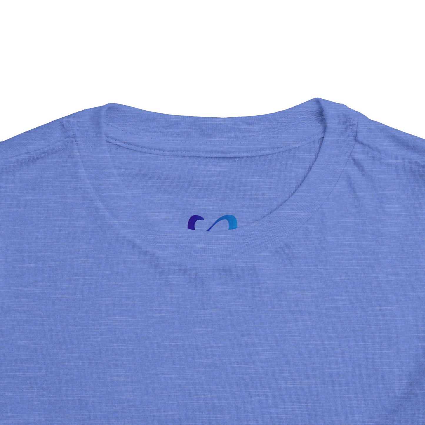 Toddler's Plain Tee