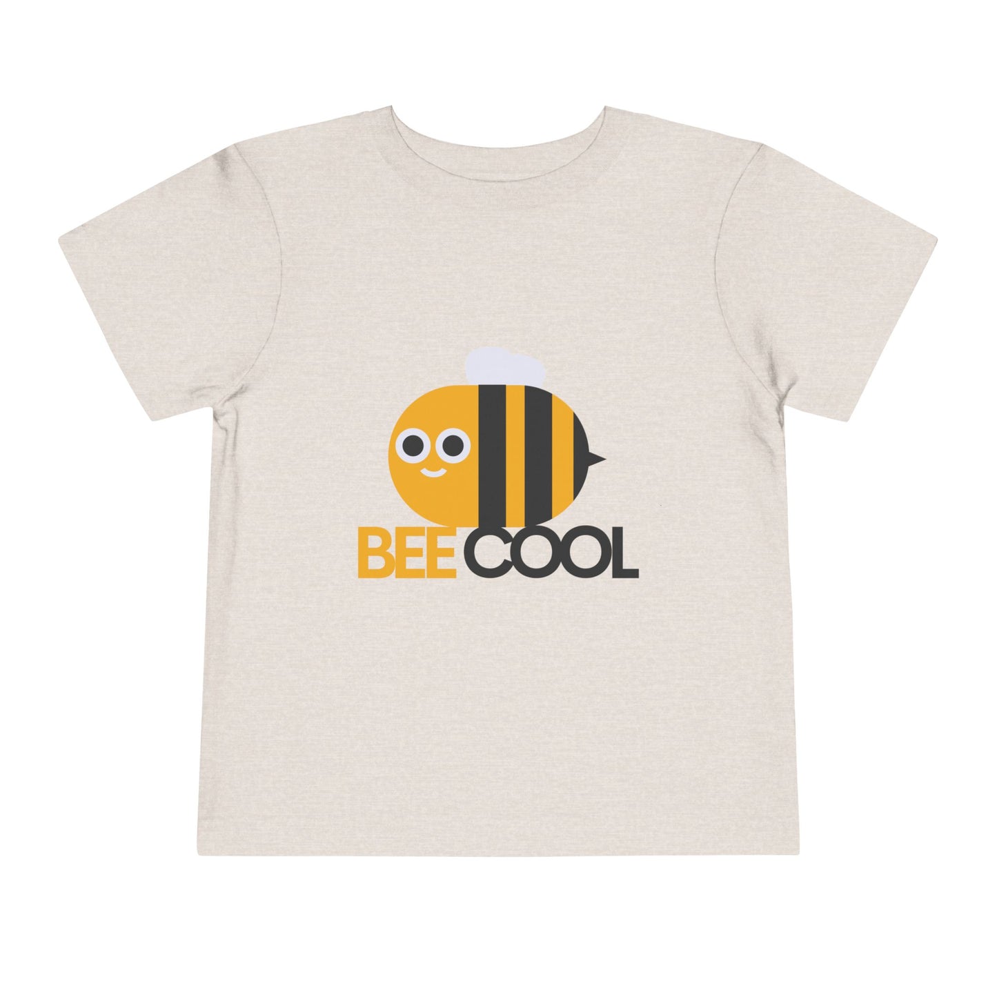 Toddler's Bee Cool T-Shirt