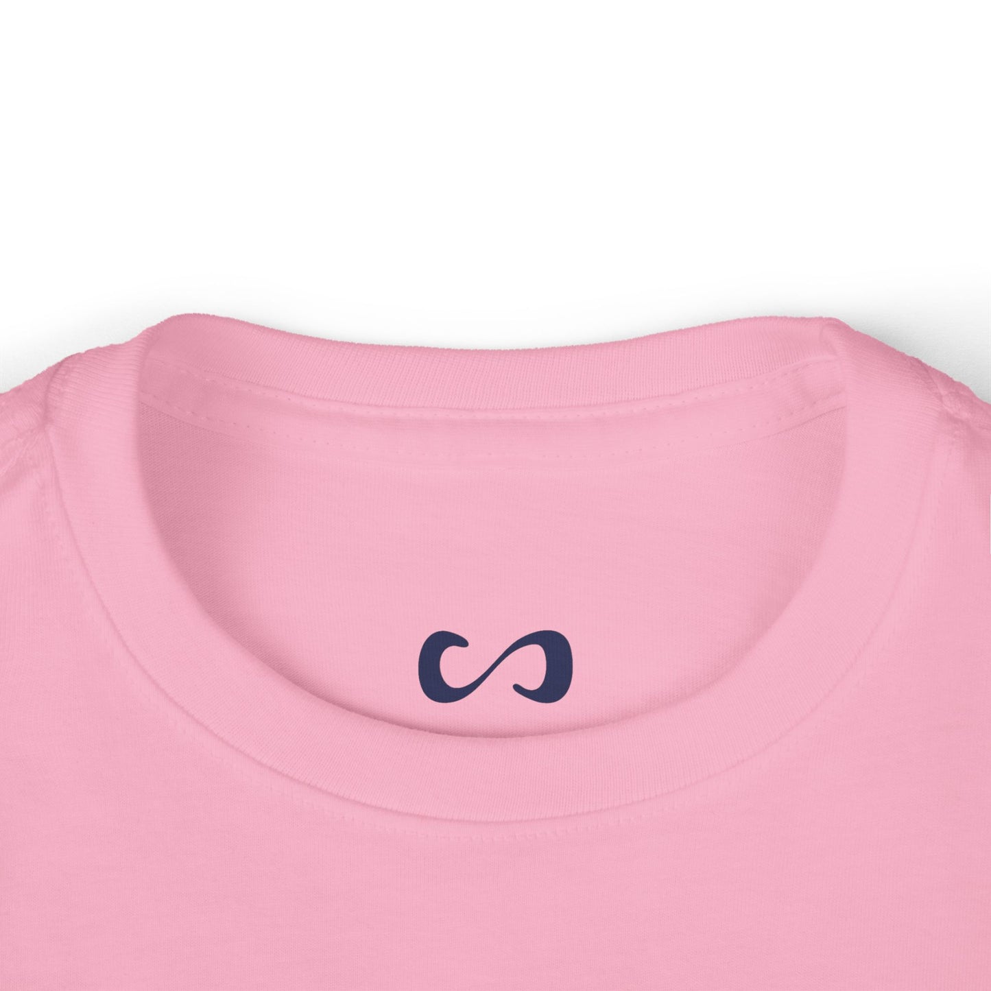 Custom Toddler's Long Sleeve