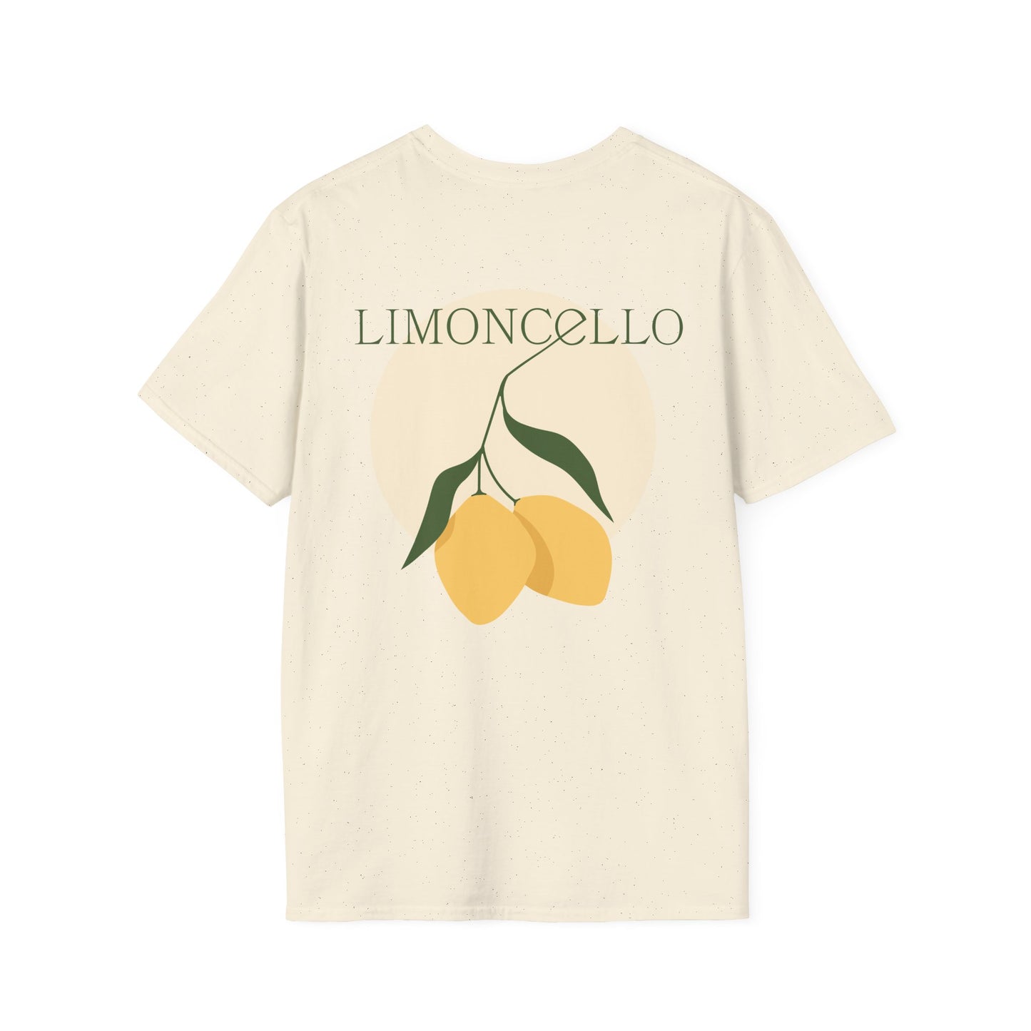 Men's T-shirt