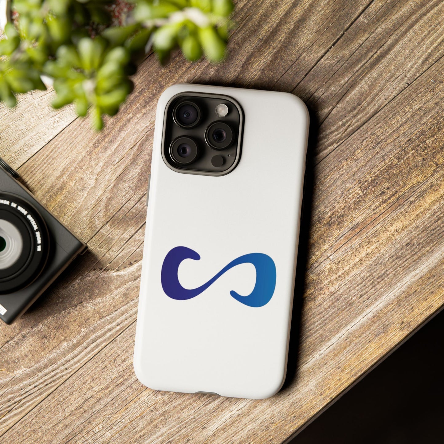 Flow Phone Case