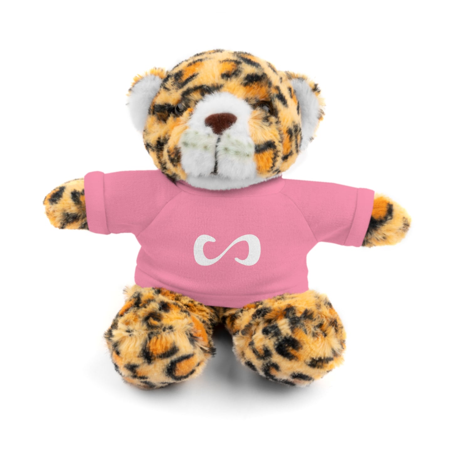 Animal Plushy