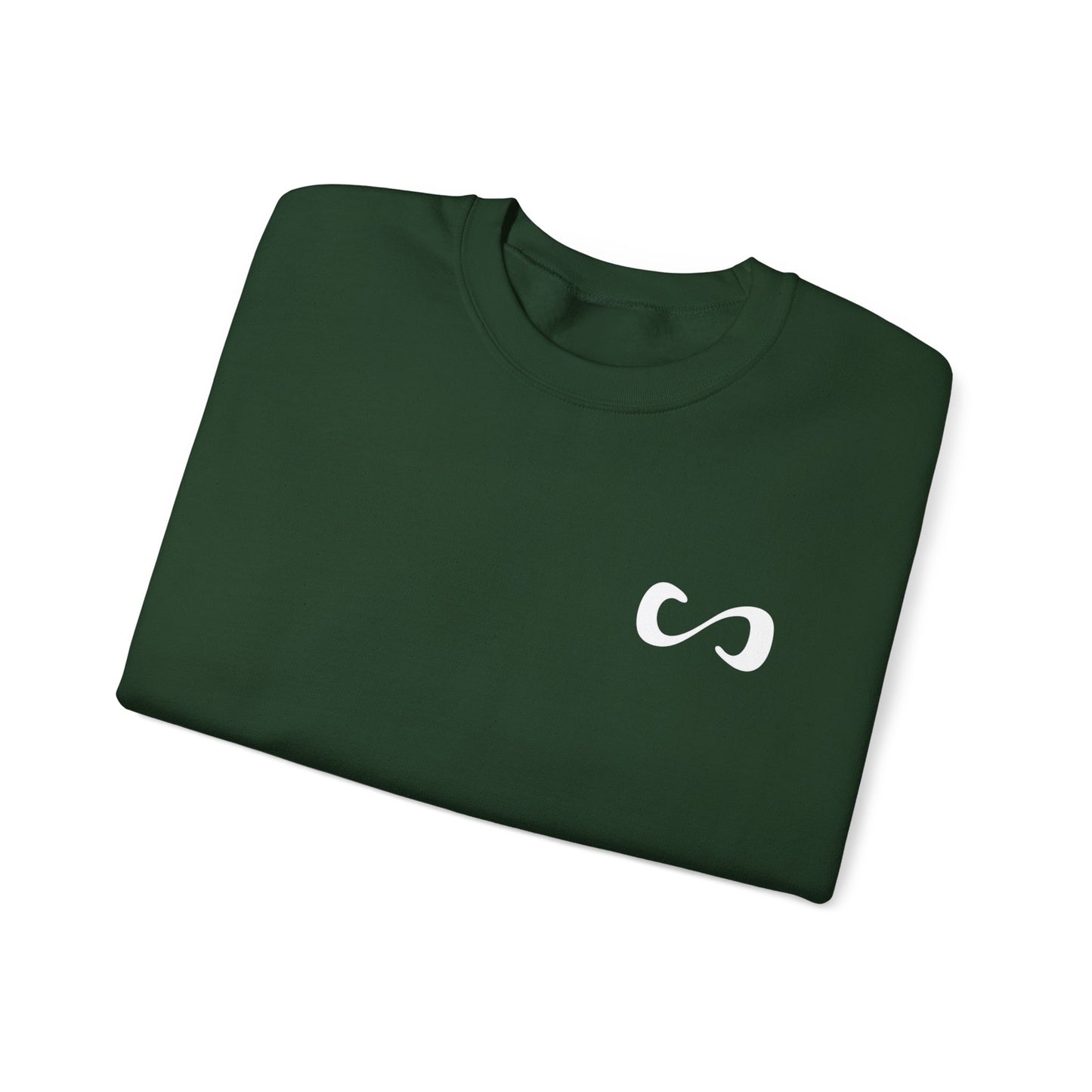 Unisex Simplicity Sweatshirt