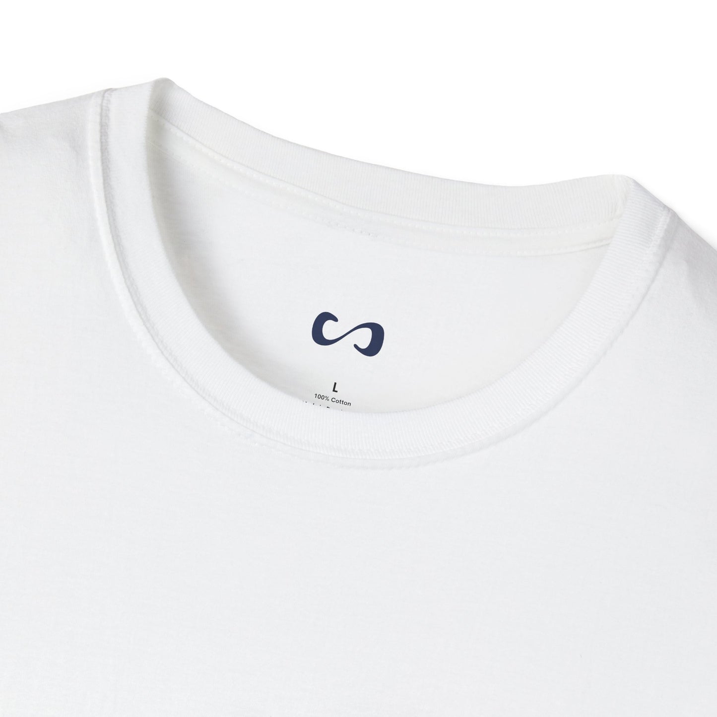 Unisex Simplicity Tee
