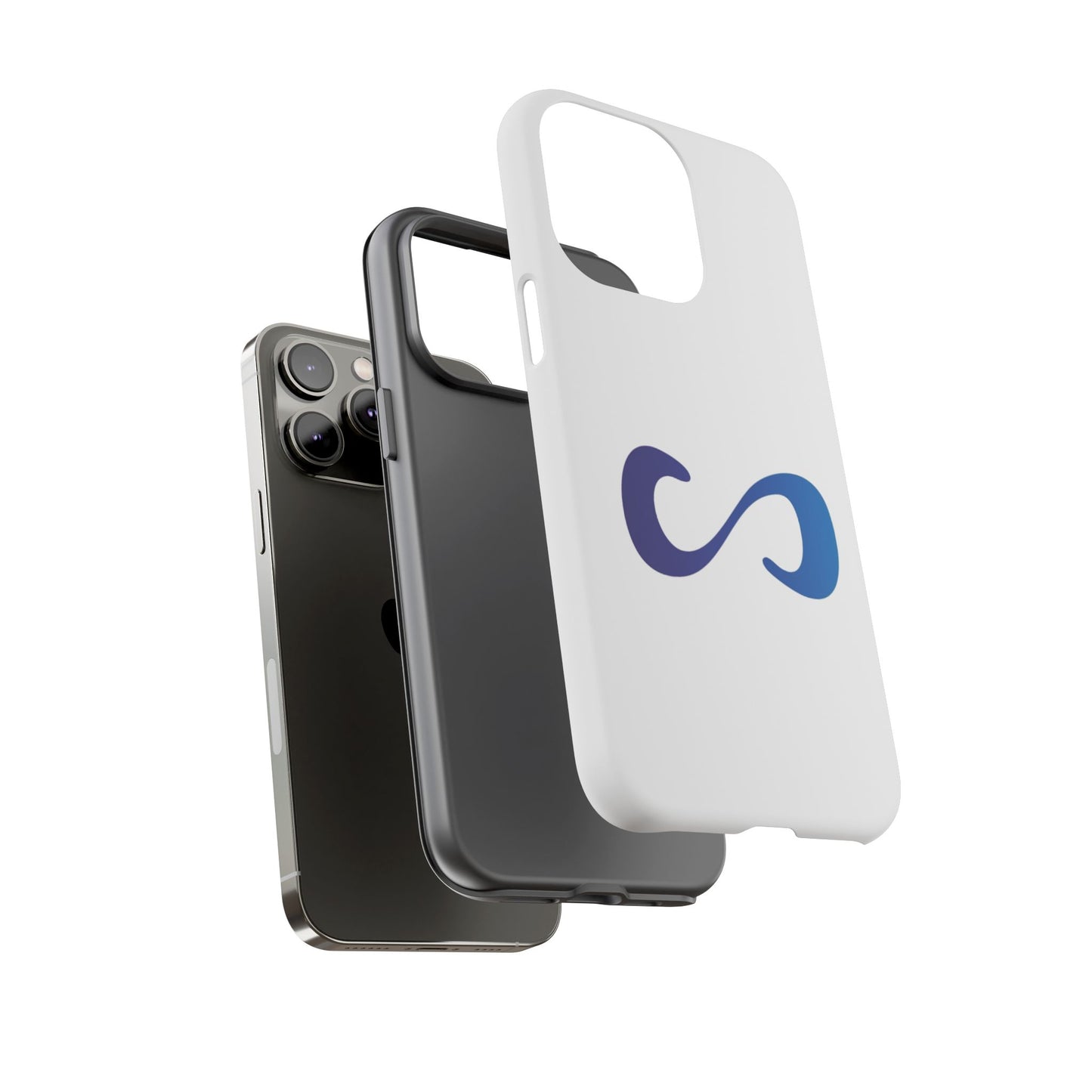 Flow Phone Case