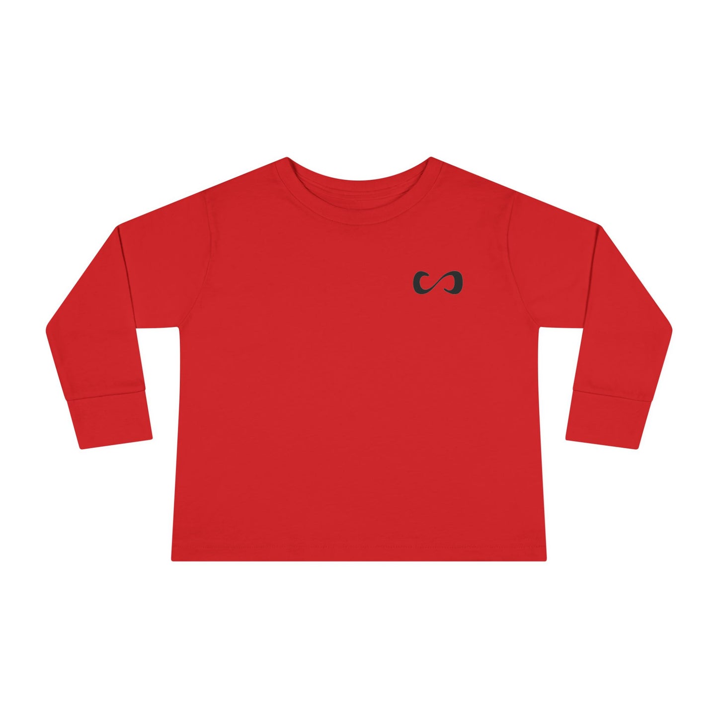 Toddler's Long Sleeve Tee