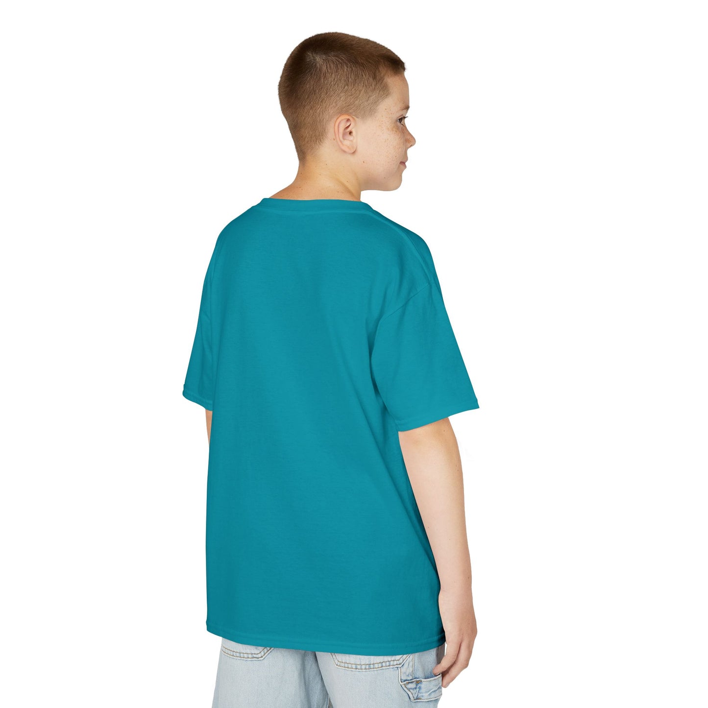 Kid's Game Day Tee
