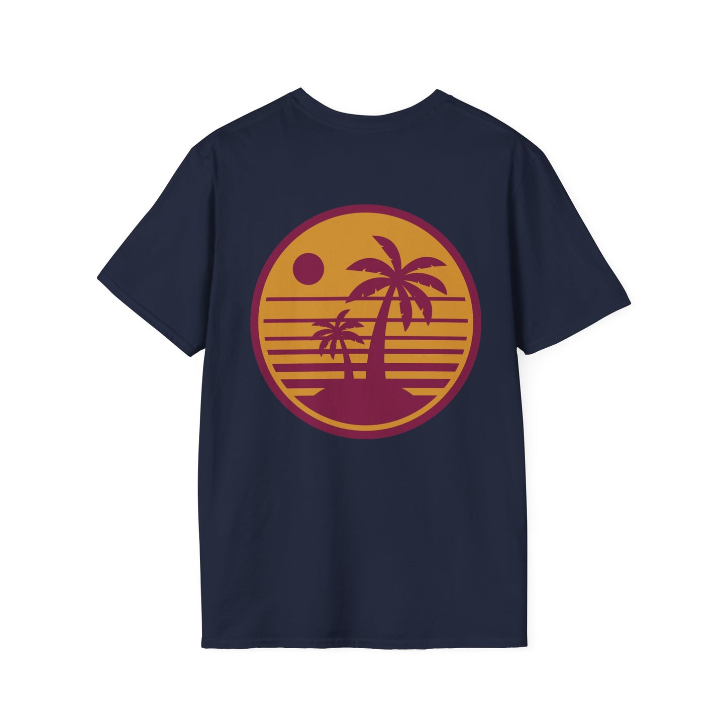 Men's T-shirt