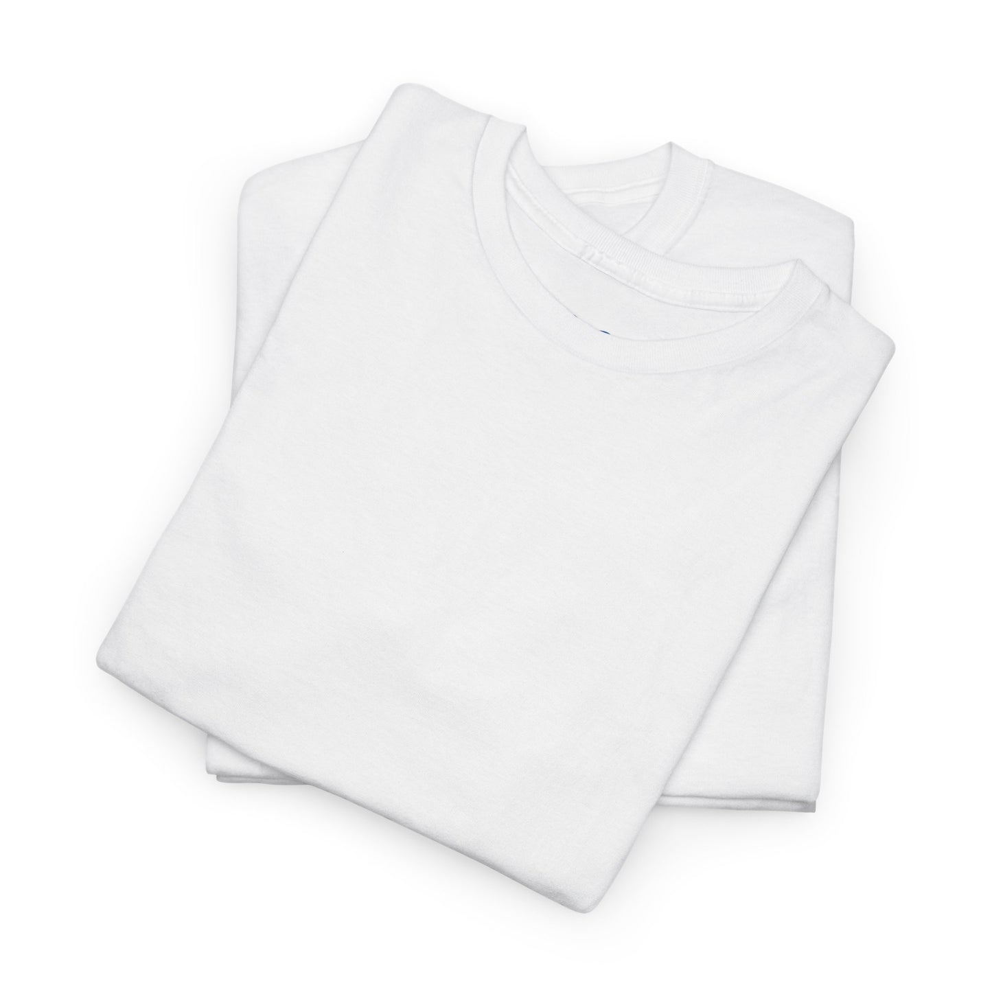 Unisex Plain Tee
