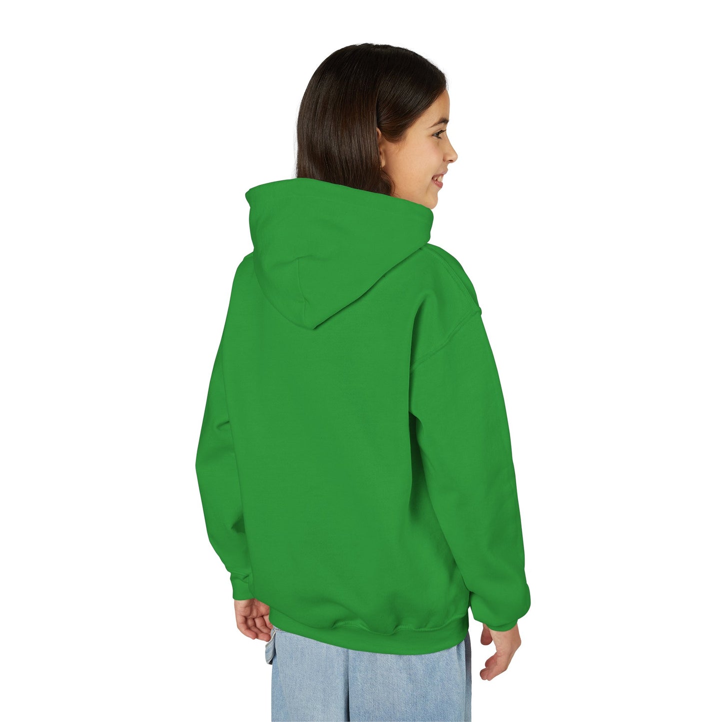 Kid's Simplicity Hoodie